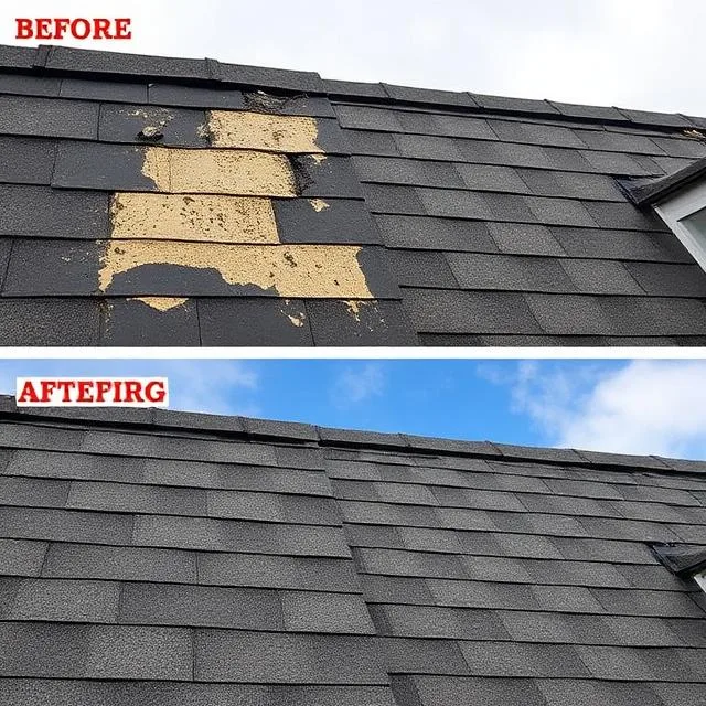 Roof Repair Near Me in Osterburg, PA near me